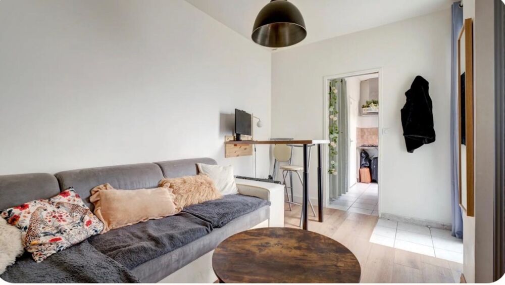 Vente Appartement Appartement Villeurbanne