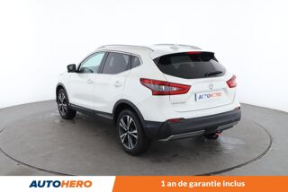 Qashqai 1.3 DIG-T 140 ch 2019 occasion 92130 Issy-les-Moulineaux