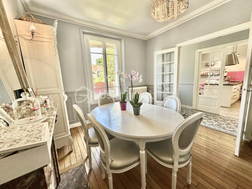  vendre  Maison Verrires-le-Buisson (91370)