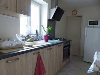  Maison à vendre 4 pièces 86 m²
