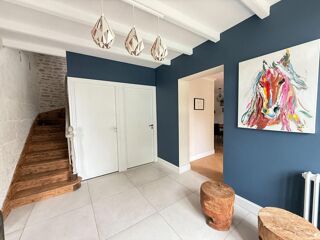  Maison � vendre 8 pi�ces 270 m�