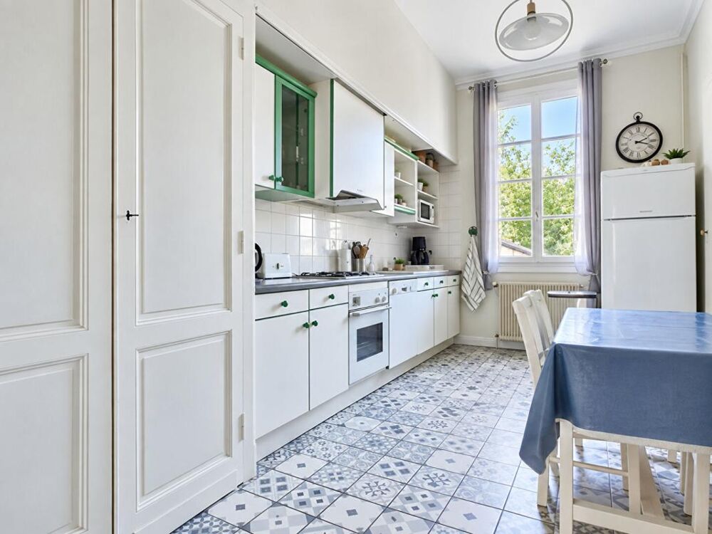 Vente Maison Vente Maison 304m2 BORDEAUX (33000) Bordeaux
