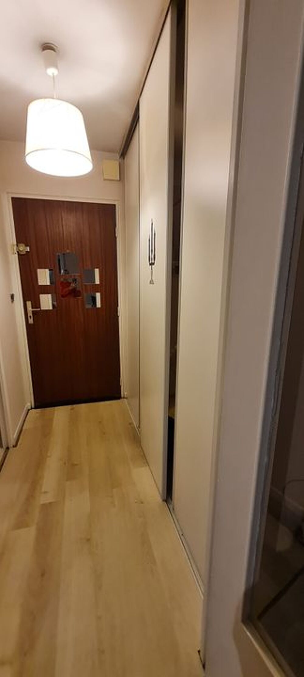 Location Appartement Appartement de 33m2 à louer sur Lille Lille