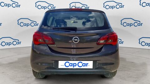Corsa 1.4 90 Edition - 5 places 2016 occasion 57000 Metz