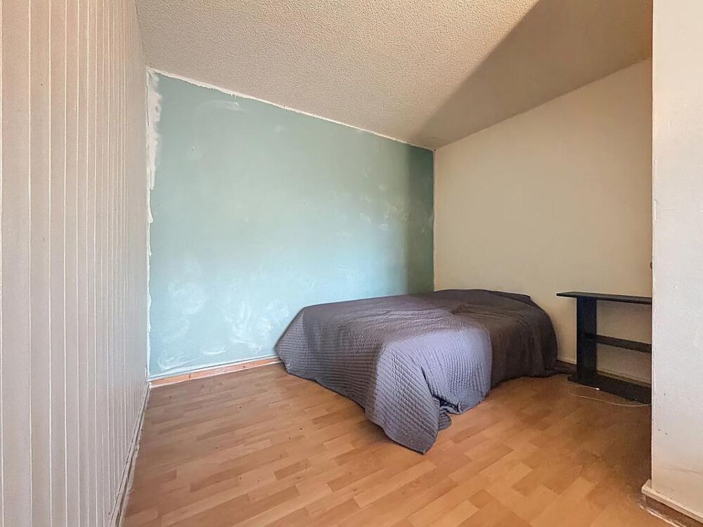 Vente Appartement Charmant T1bis avec parking à Bordeaux Bordeaux