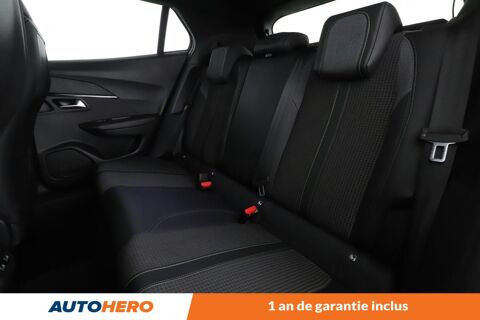 2008 Electrique GT Line 50 kWh 136 ch 2020 occasion 92130 Issy-les-Moulineaux