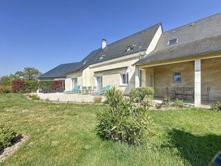 Villa à vendre 9 pièces 256 m²
