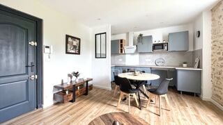  Appartement � vendre 2 pi�ces 41 m�
