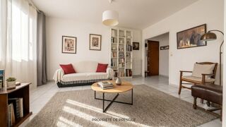  Appartement à vendre 5 pièces 88 m²