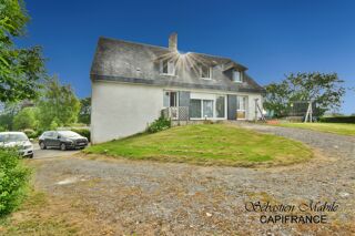  Maison à vendre 7 pièces 206 m²
