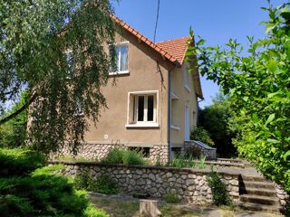  Maison � vendre 6 pi�ces 119 m�