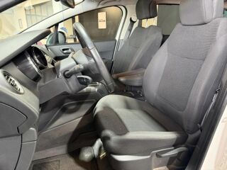 5008 I Phase 2 (T87) 1.6 e-HDi EAT6 120 cv Bo&icirc;te auto ALLURE 2016 occasion 85190 Venansault