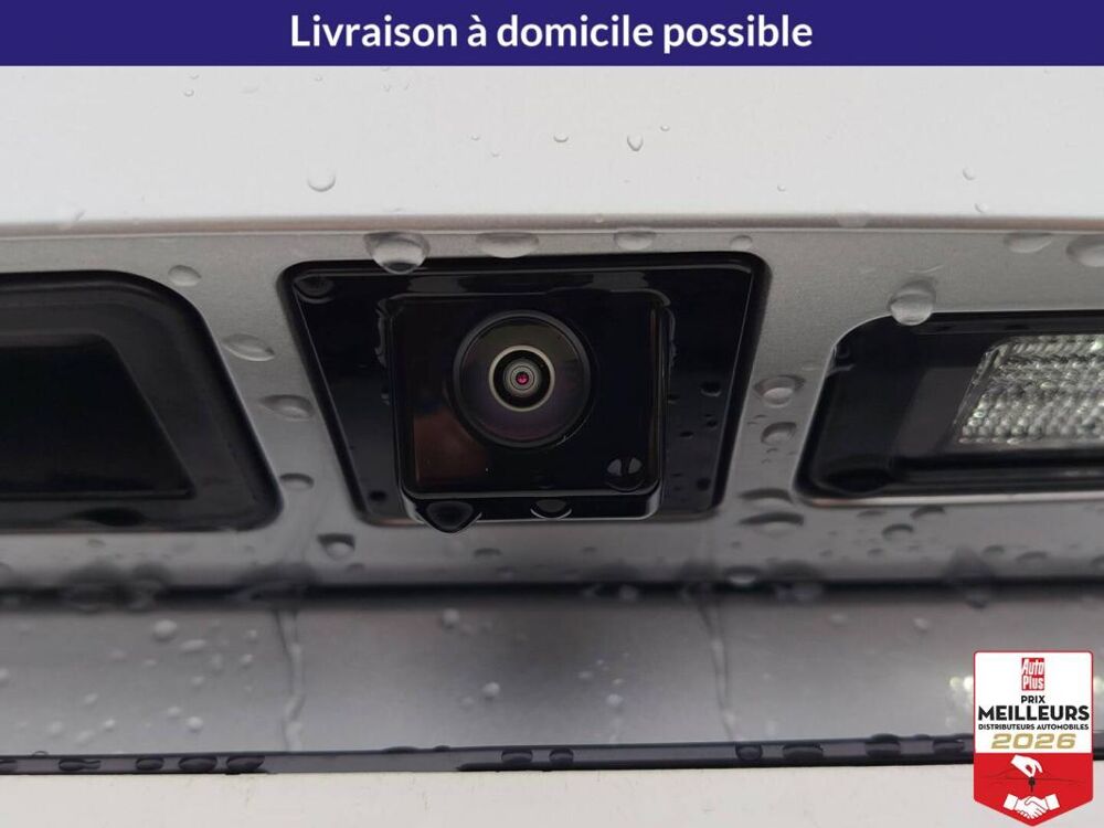 G9 AWD Performance +Si&egrave;ges Premium +Dynaudio +Atte 2026 occasion 10150 Lavau