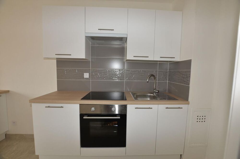 Appartement Juvisy Sur Orge 1 pièce 29 m²