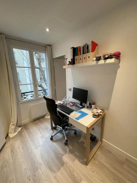  Appartement � louer 2 pi�ces 35 m�