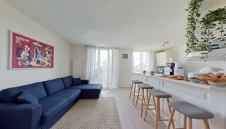  Appartement � vendre 3 pi�ces 50 m�