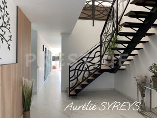 Maison à vendre 7 pièces 266 m²