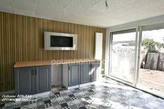  Maison � vendre 5 pi�ces 110 m�