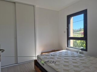  Appartement à vendre 3 pièces 59 m²