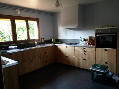  Maison � louer 5 pi�ces 111 m�