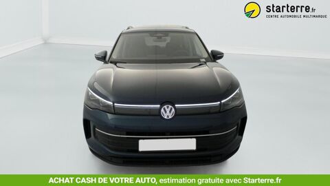 Tiguan 1.5 eTSI 131ch DSG7 Life 2026 occasion 69190 Saint-Fons
