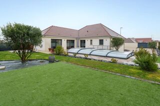  Maison � vendre 5 pi�ces 146 m�