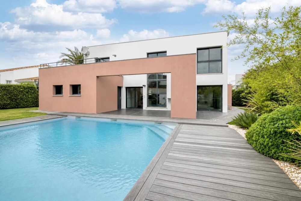 Maison de 5 pièces de 147 m² à Toulouse