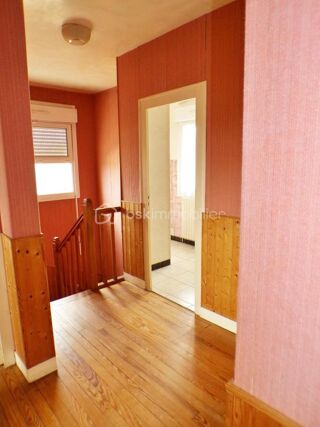  Maison � vendre 6 pi�ces 102 m�