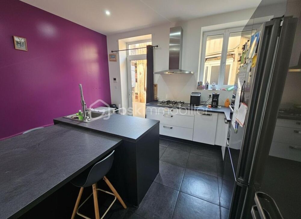 Vente Immeuble Ensemble immobilier à fort potentiel – Charlieu Charlieu