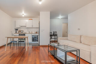  Appartement  vendre 2 pices 49 m
