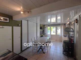  Maison � vendre 5 pi�ces 104 m�