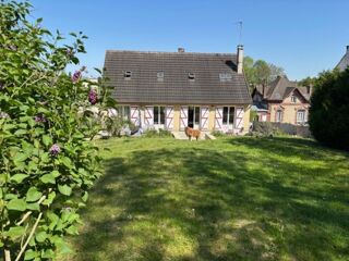 Maison 9 pièces 187 m² · à Pont-Sainte-Maxence · 187 m² · 411 000 €