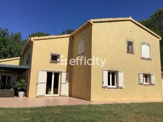  Maison à vendre 7 pièces 257 m²