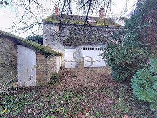  Maison à vendre 7 pièces 141 m²