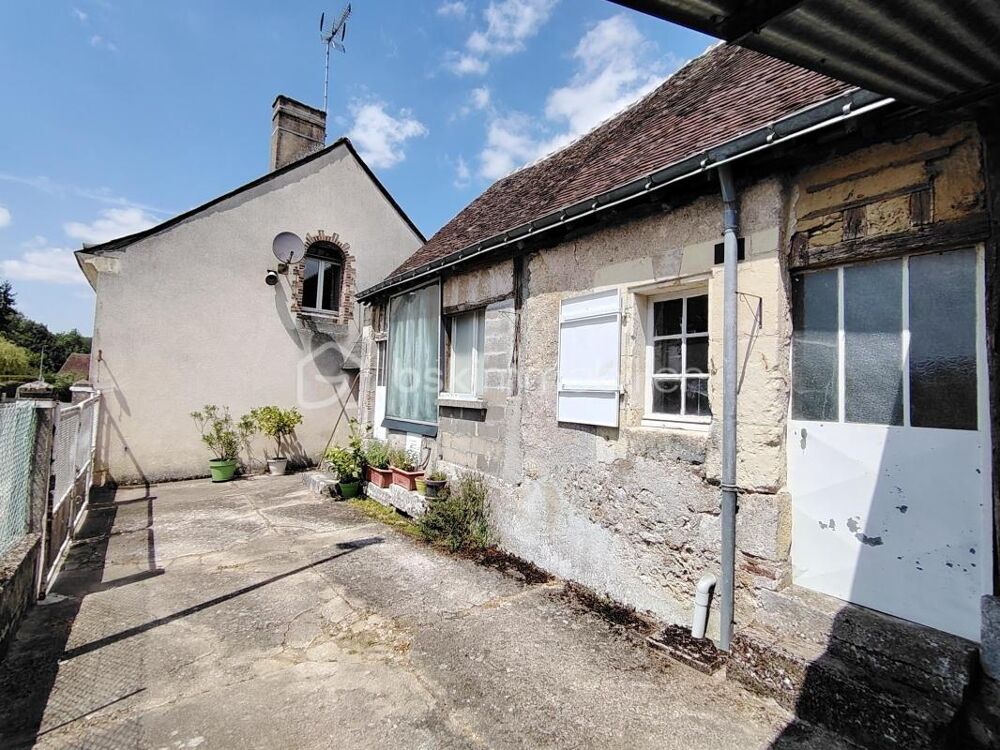 MAISON 5 PIECES 115 M²