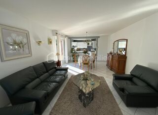  Maison à vendre 7 pièces 138 m²