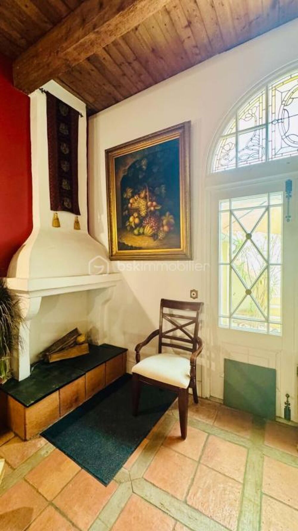 Vente Maison Résidence avec une touche de luxe Capestang