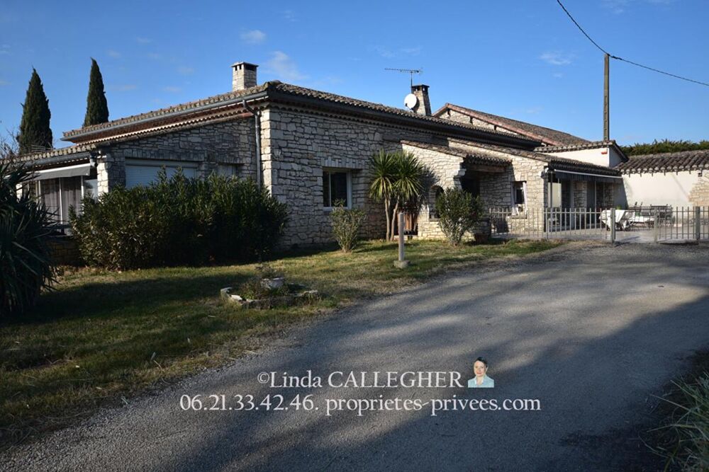 à vendre  Propriété/château Uzès (30700)