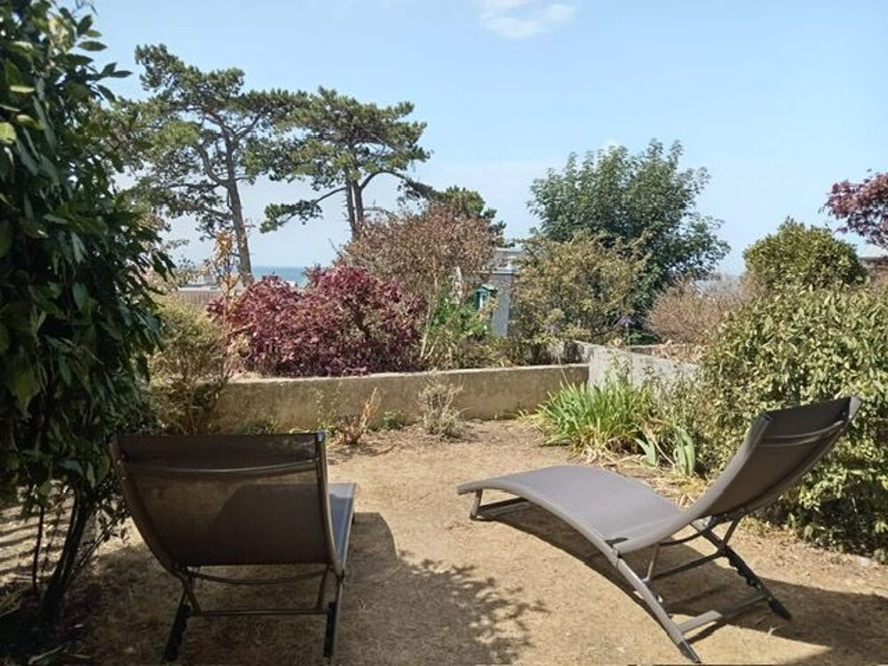 Location Appartement Appartement de 30m2 à louer sur Blonville-sur-Mer Blonville sur mer