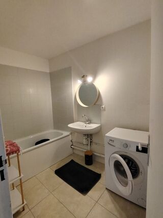 Location Appartement Appartement de 48m2 à louer sur Roubaix Roubaix