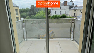  Appartement  vendre 3 pices 64 m