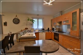  Maison à vendre 4 pièces 110 m²