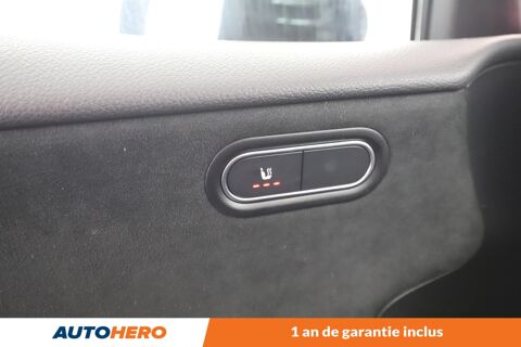 Classe A 200 AMG Line 7G-DCT 163 ch 2022 occasion 92130 Issy-les-Moulineaux