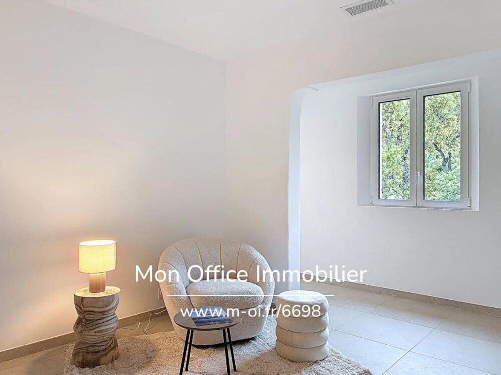 � vendre  Maison Le Plan-de-la-Tour (83120)