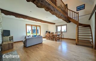  Maison à vendre 6 pièces 140 m²