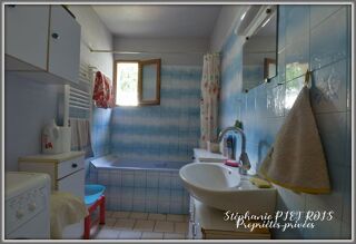  Maison à vendre 4 pièces 126 m²