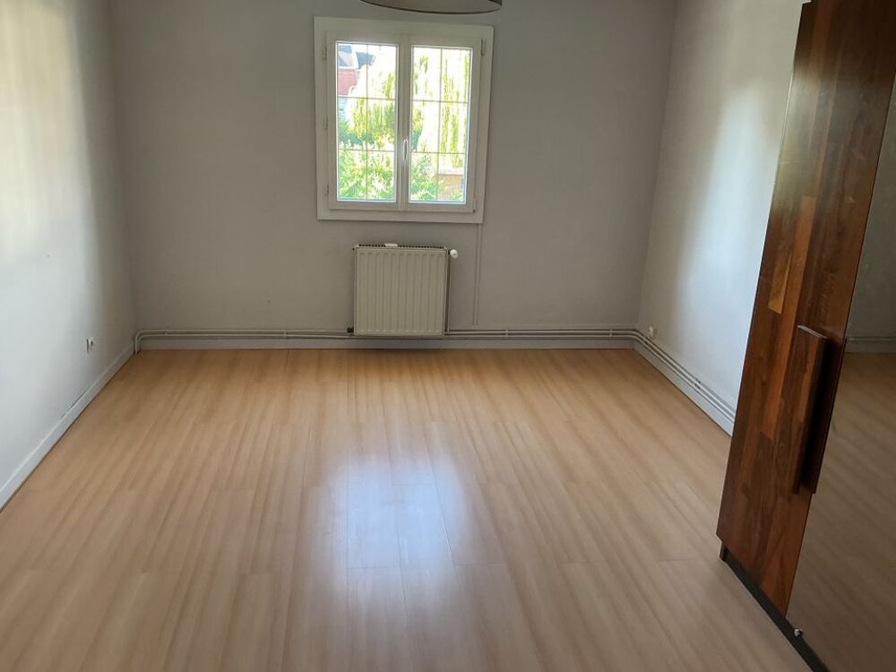 Location Maison Maison de 65m2 à louer sur Amiens Amiens