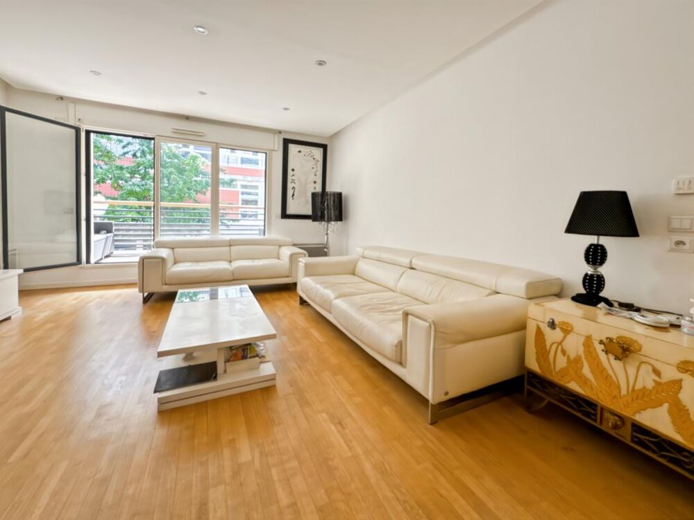  vendre  Appartement Boulogne-Billancourt (92100)