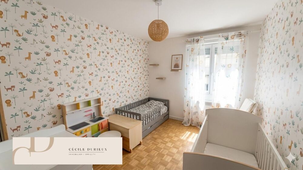 Vente Appartement Appartement Villeurbanne