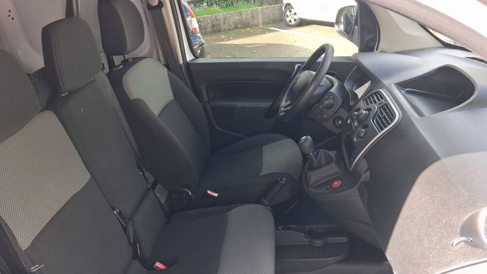 Kangoo Express 1.5 dCi 80 Base 2019 occasion 76140 Le Petit Quevilly